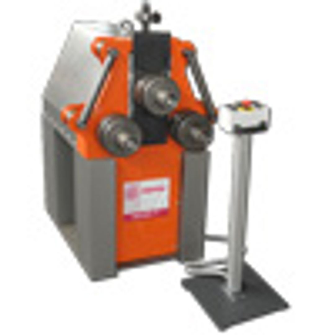 Comac Galileo 50 (G50HV) universal angle roll bender