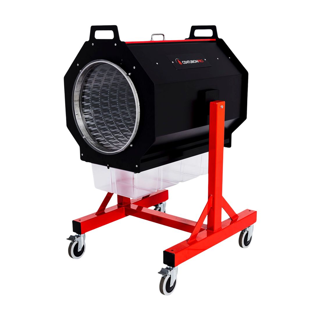 CenturionPro DBT3 product photo 1
