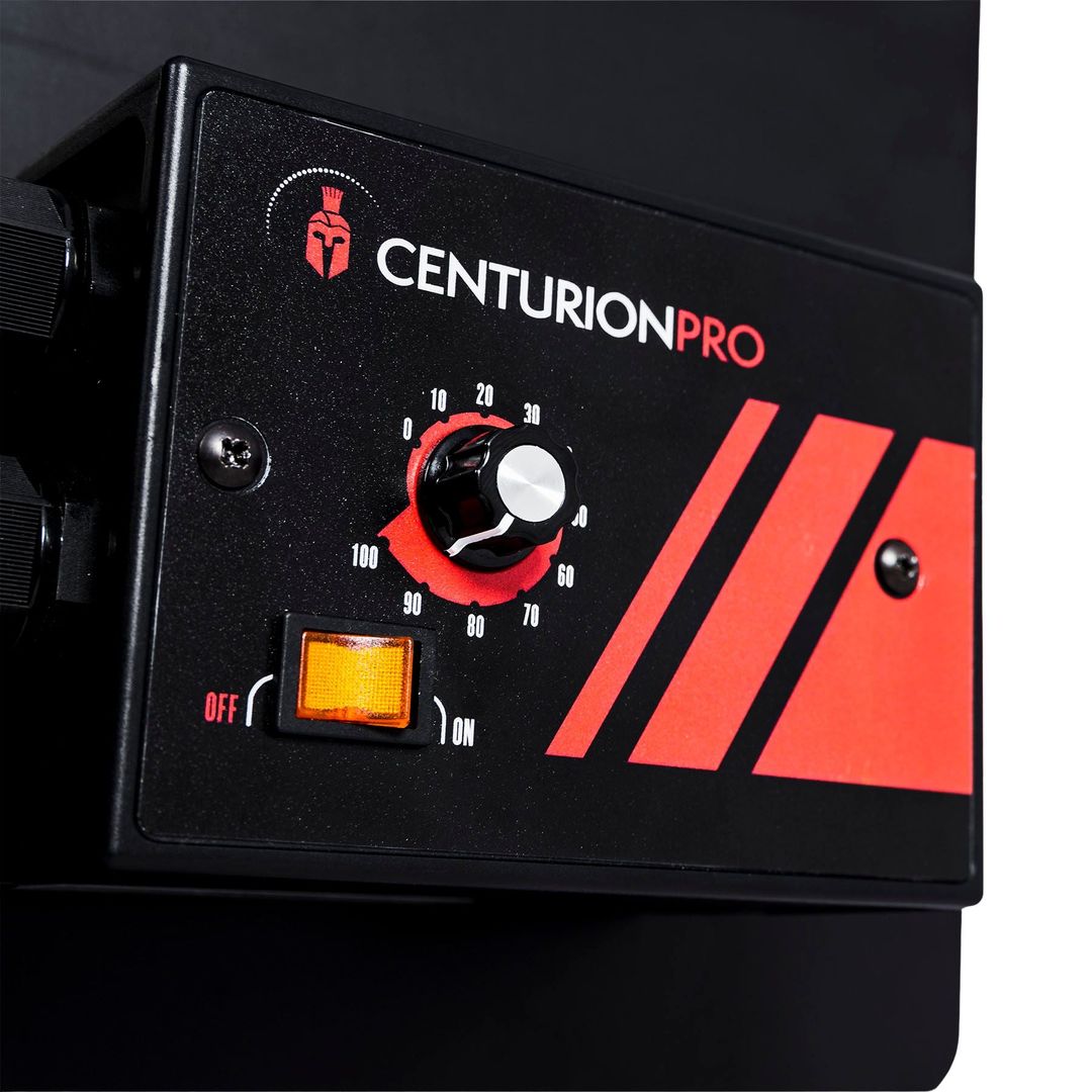 CenturionPro DBT3 product photo 4