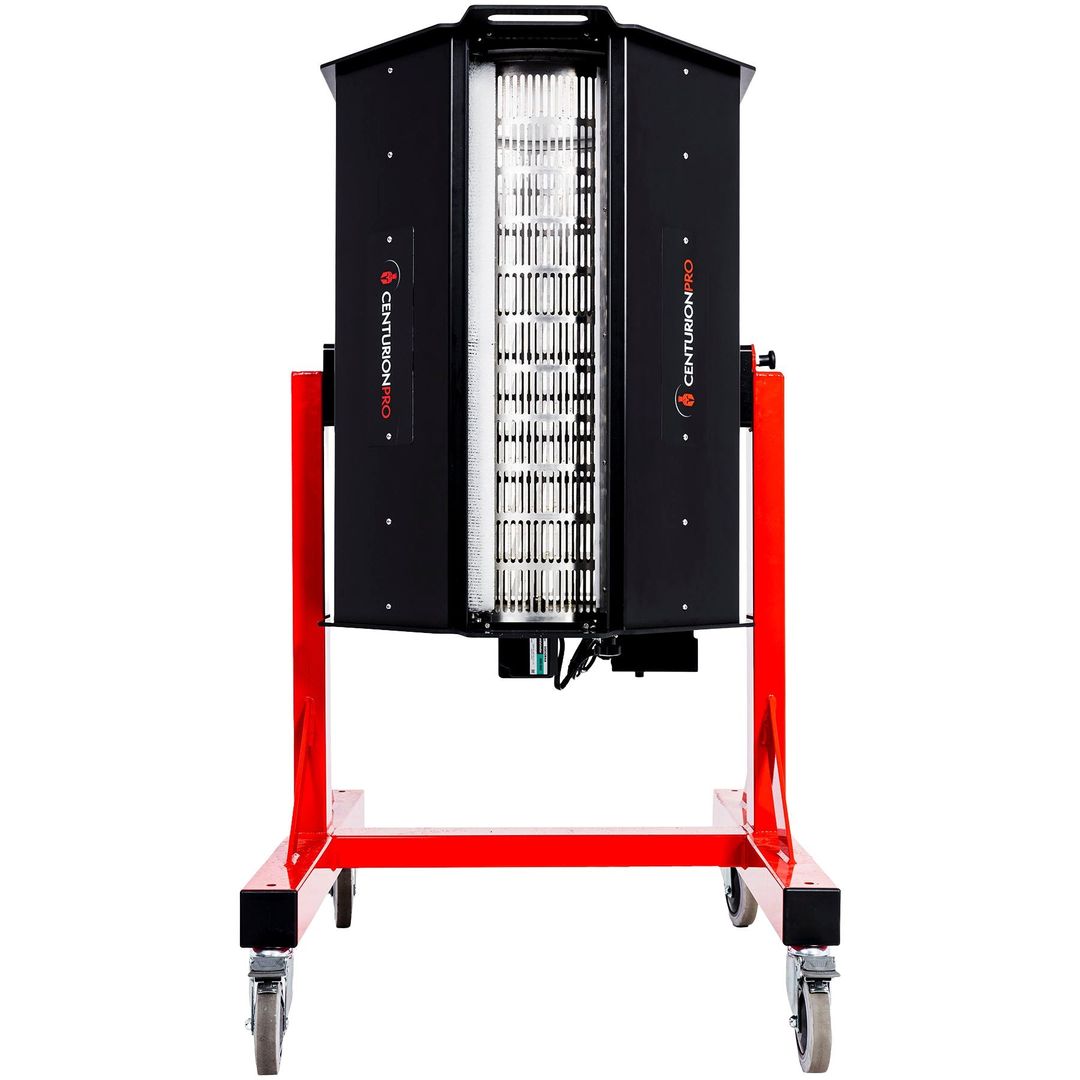 CenturionPro DBT3 product photo 5