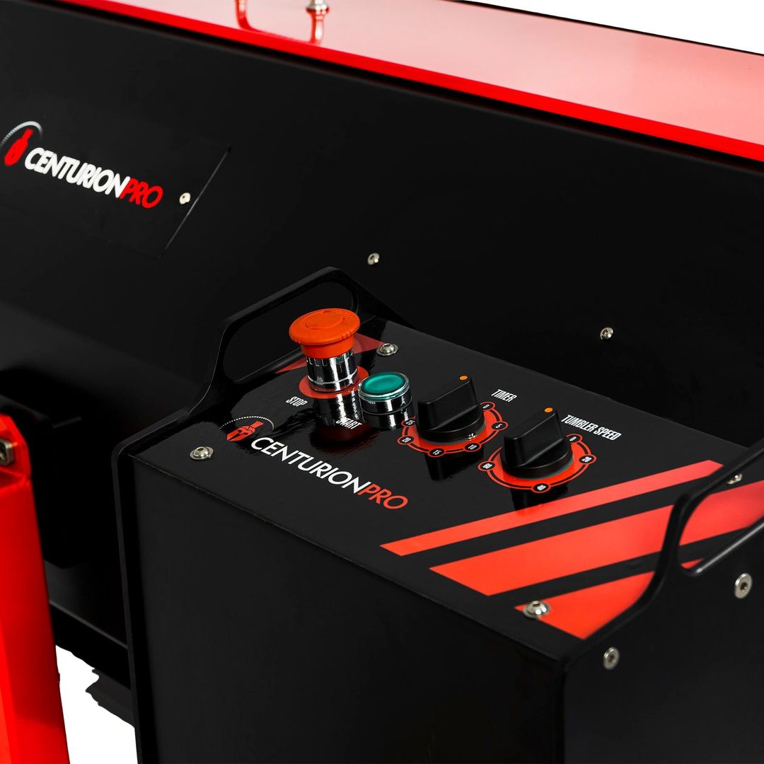 CenturionPro DBT4 product photo 4