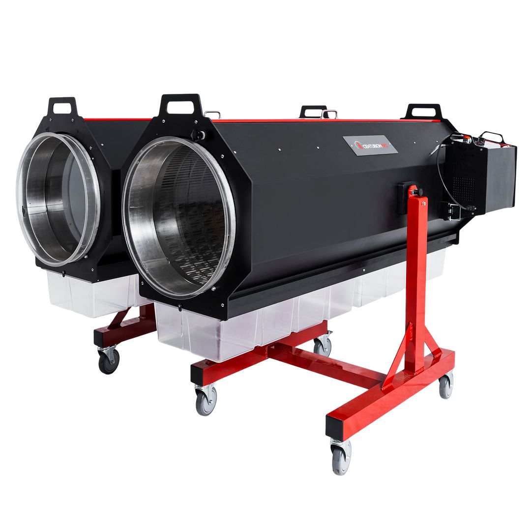 CenturionPro DBT5 product photo 1
