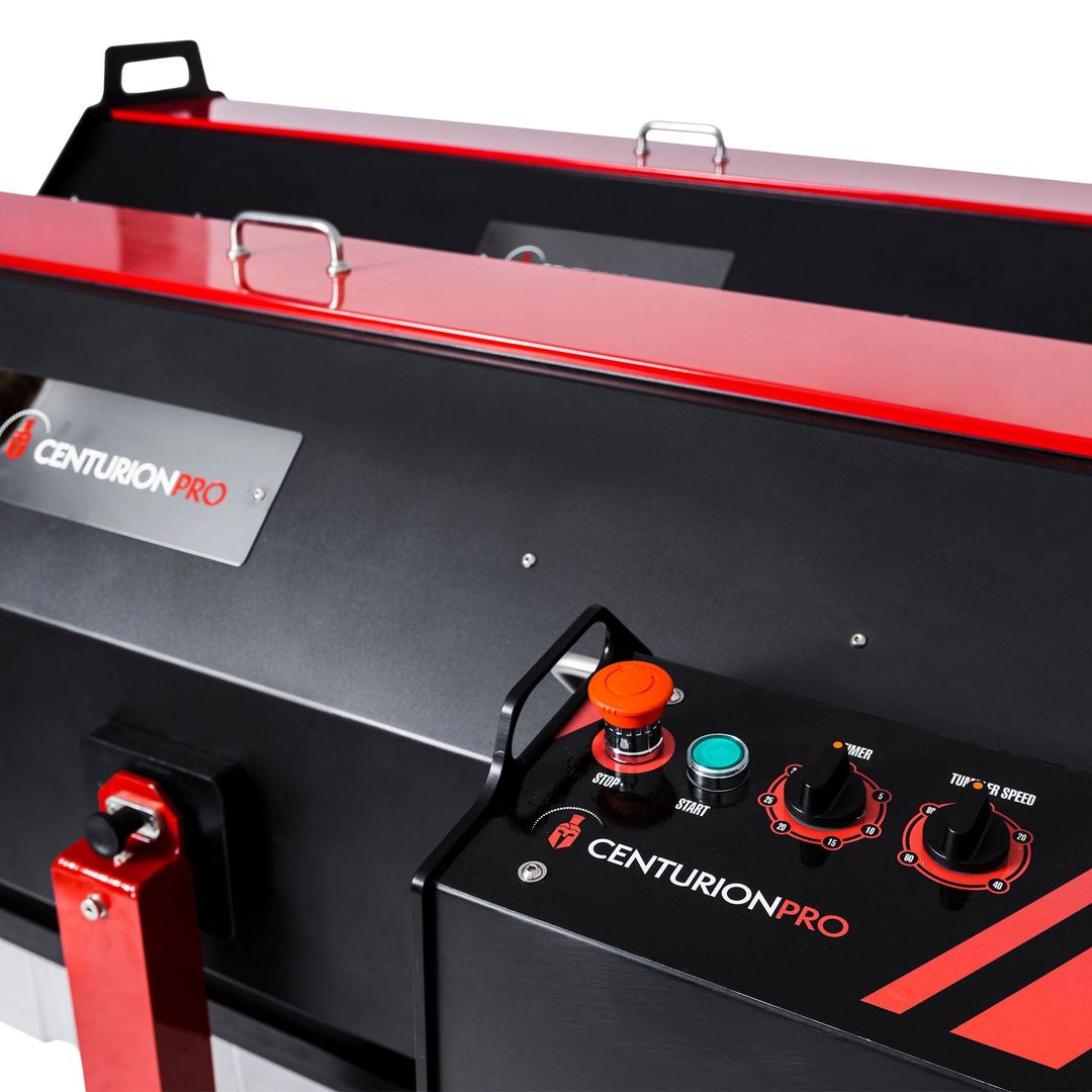 CenturionPro DBT5 product photo 3