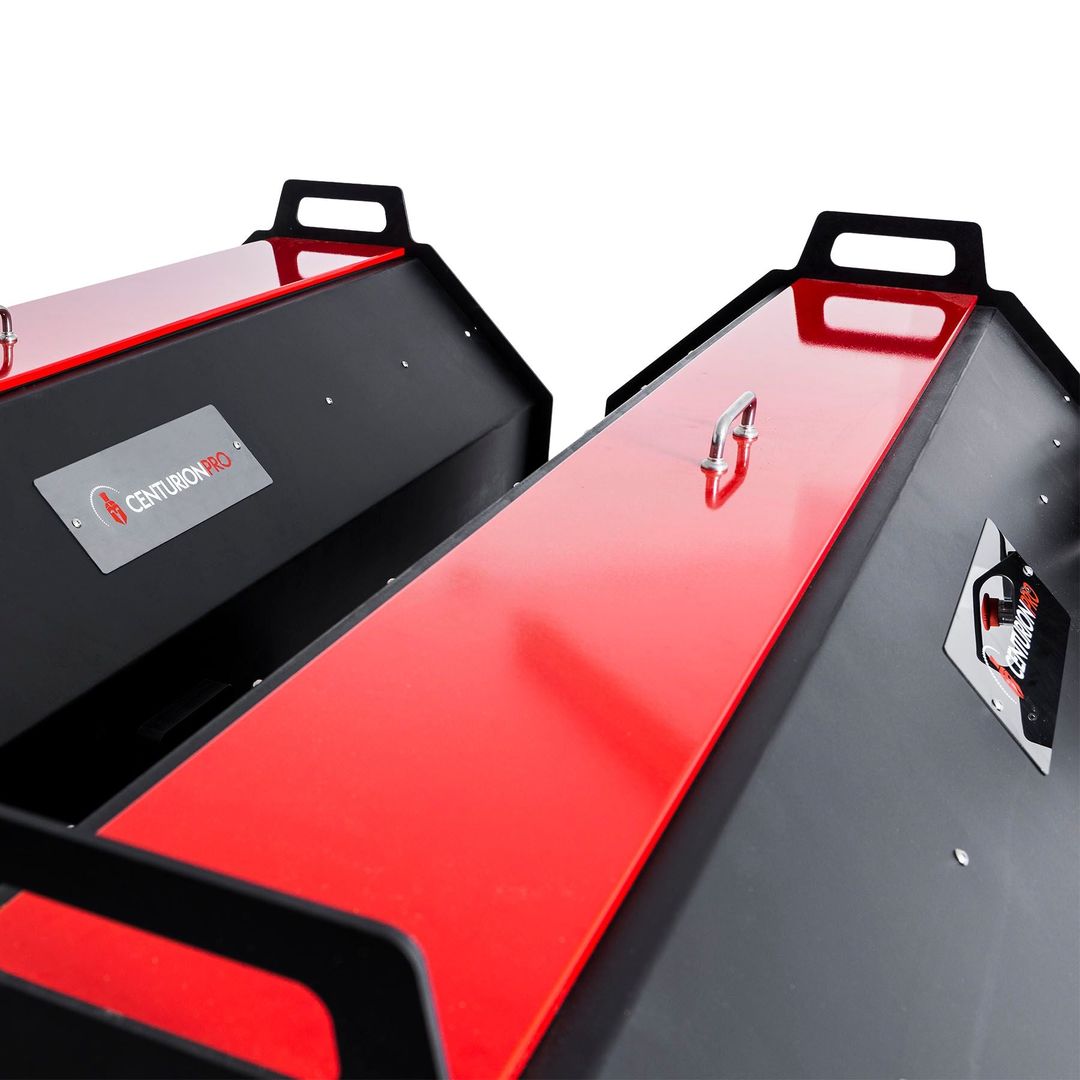 CenturionPro DBT5 product photo 4