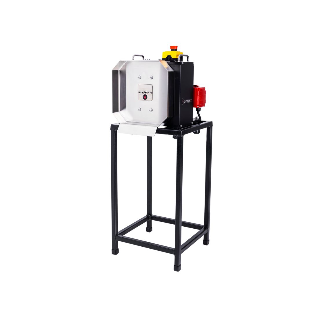 CenturionPro HPTT Bucker Stand with TableTop Bucker combo photo 2