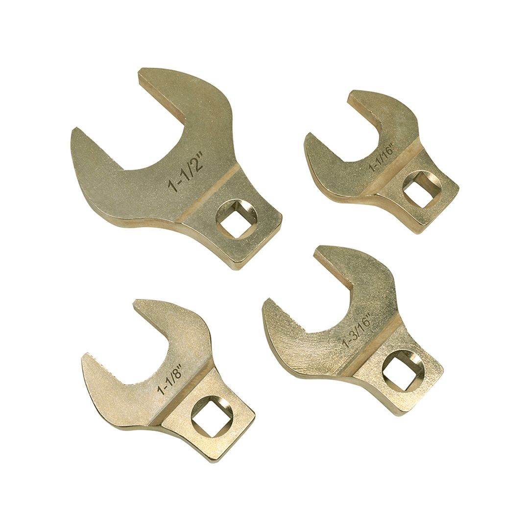 CS Unitec Crowfoot Wrench 1/2″ Drive