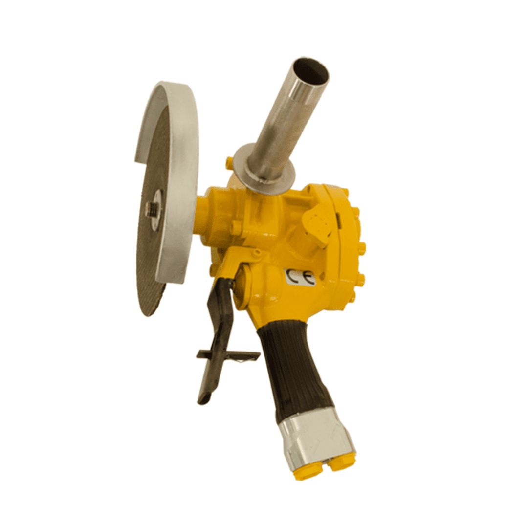 CS Unitec Underwater Hydraulic Vertical Grinder, model 1 2060 0010