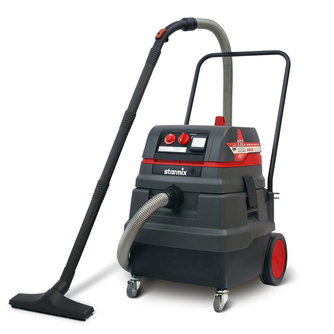 CS Unitec Powerhouse XL HEPA Vacuum, model 103761