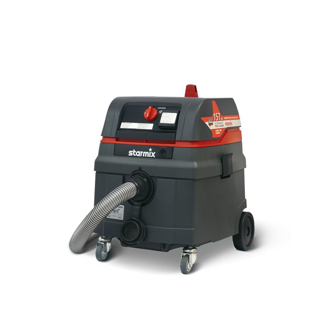 CS Unitec Powerhouse Basic HEPA Vacuum (Item ID: 103860), model 103860
