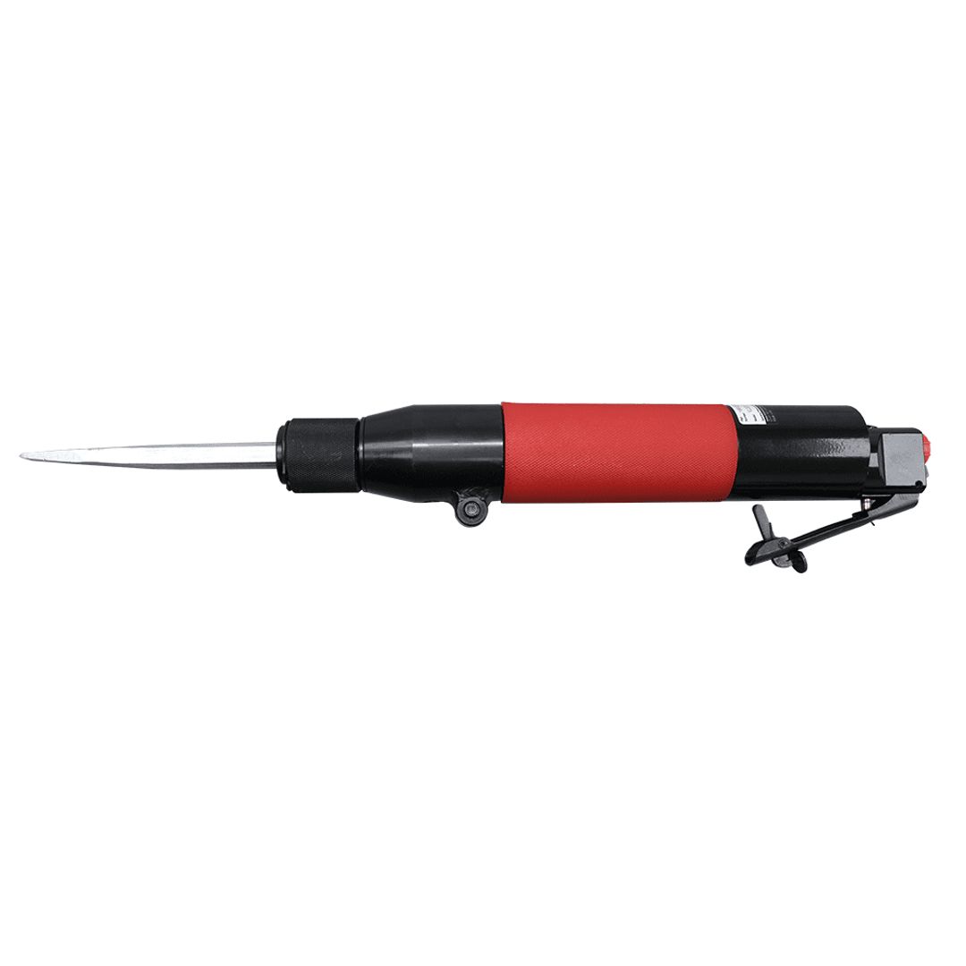 CS Unitec Vibro-Lo Chisel Scaler VL223 Inline Grip, model 199.2213