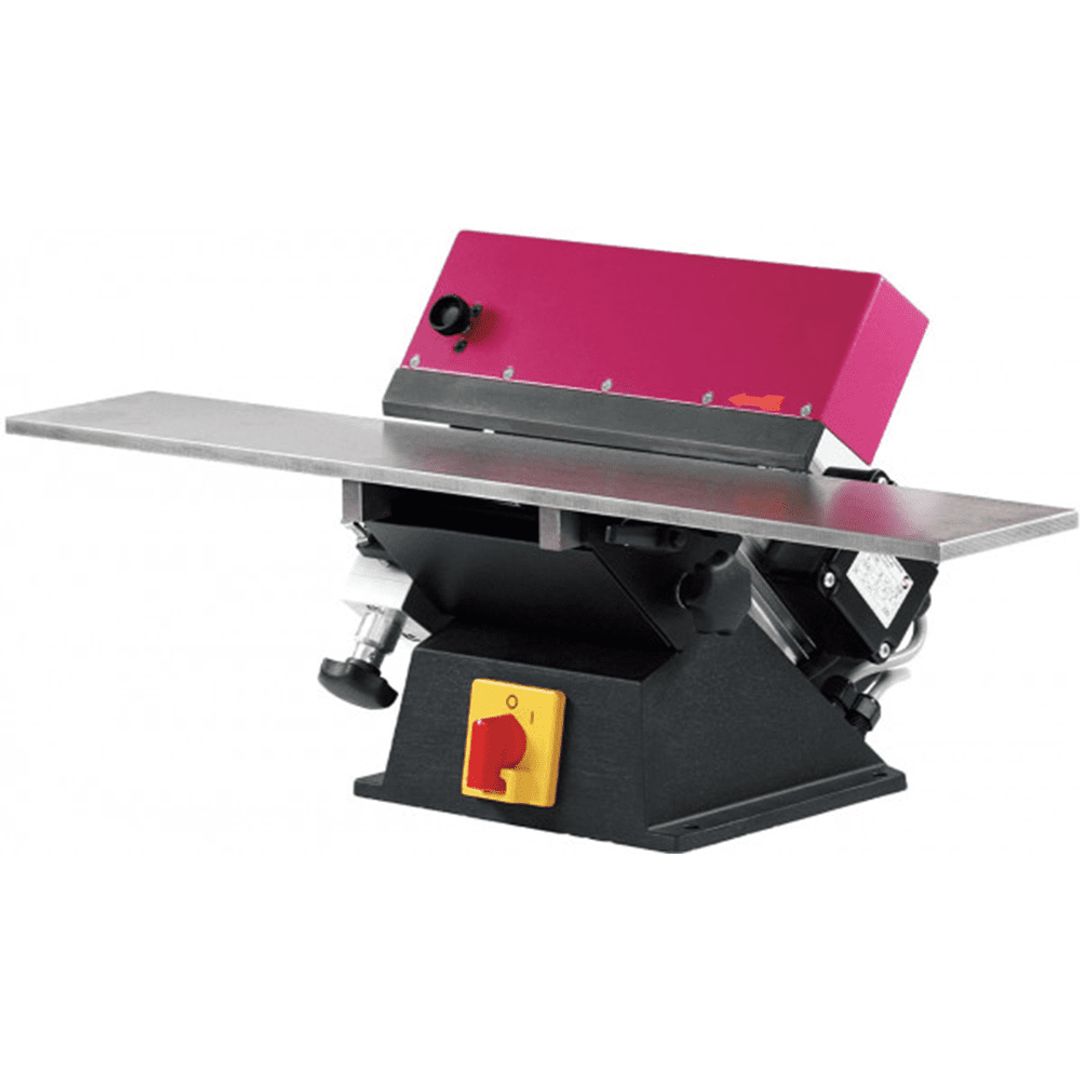 CS Unitec Extended Support Table for ROLEI EF 165, model 30110