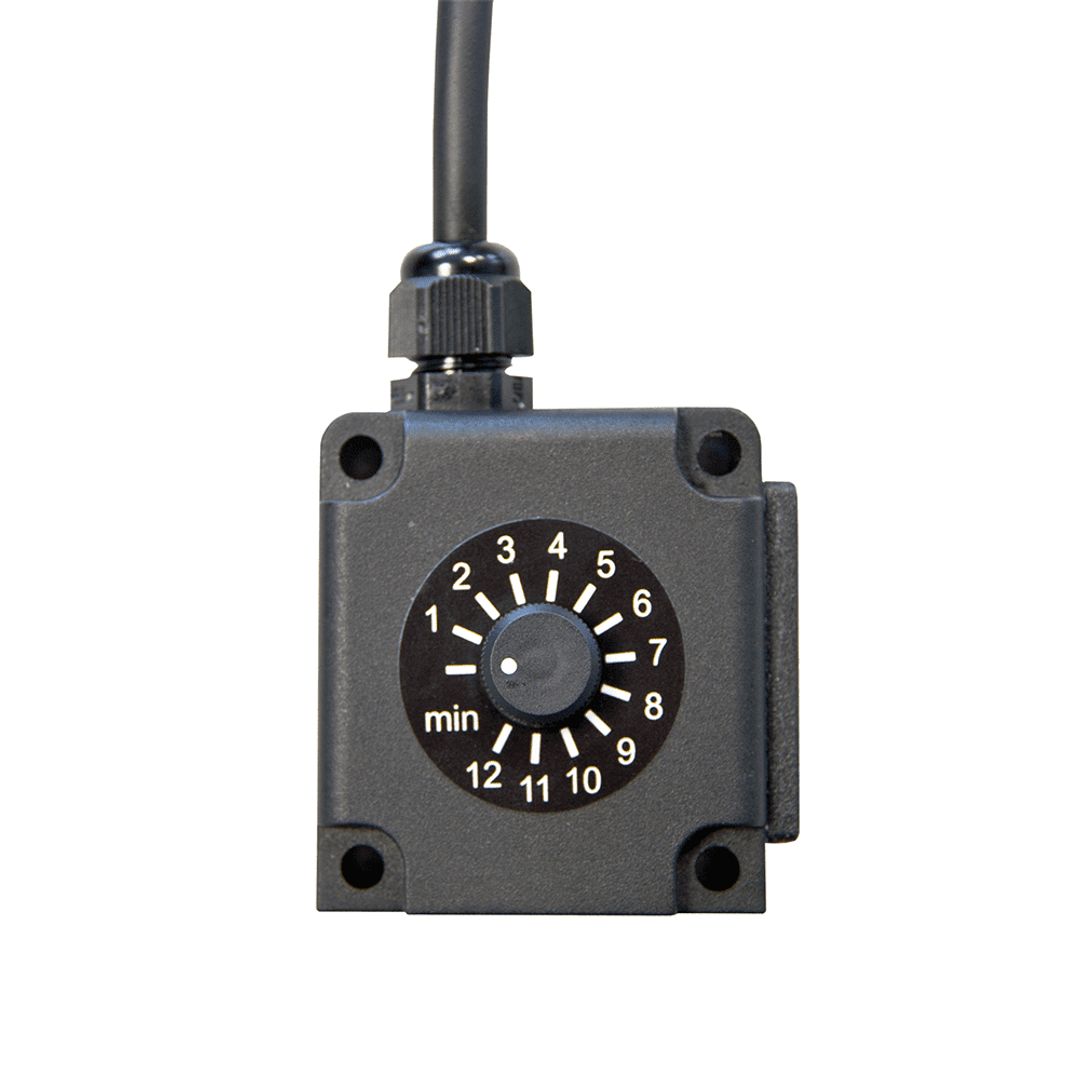 CS Unitec Timer for TwinMix 1800, model 32353000