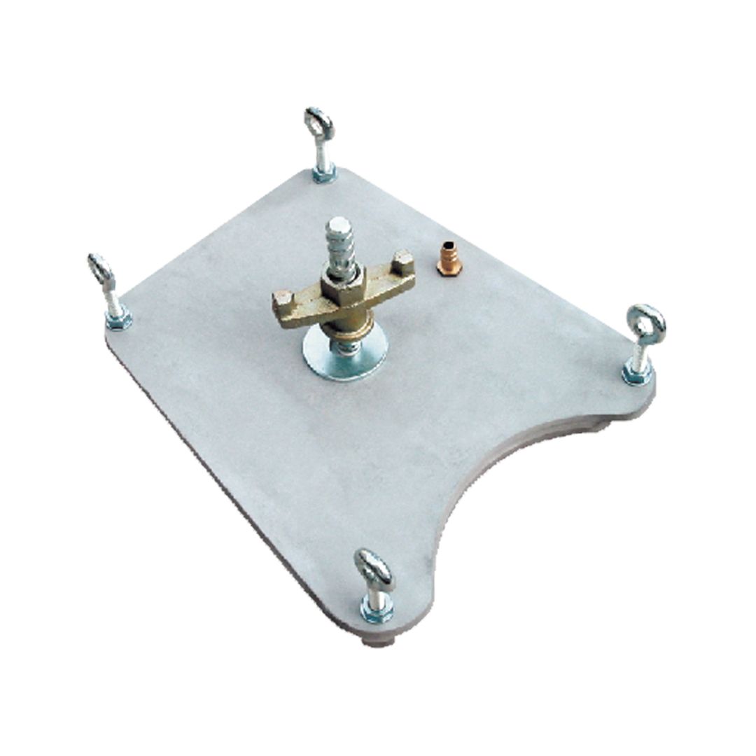 CS Unitec Vacuum Plate for Core Drill DBE 201, model 35851