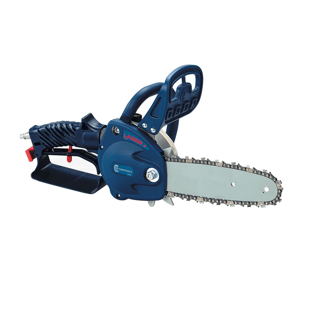 CS Unitec Utility Air Chain Saw, model 5 1005 0010