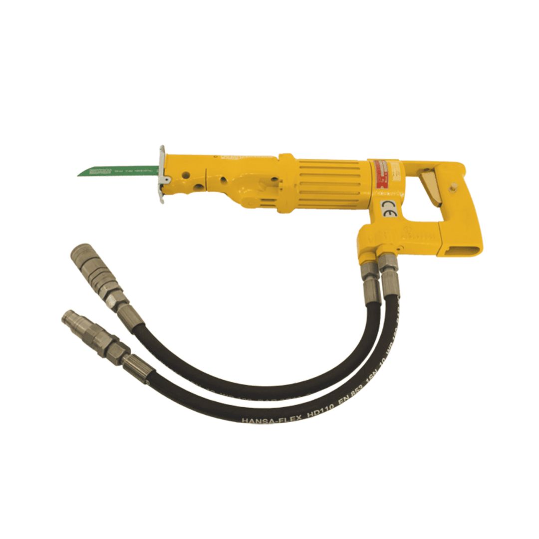 CS Unitec Hydraulic Reciprocating Saw, model 5 1219 0010