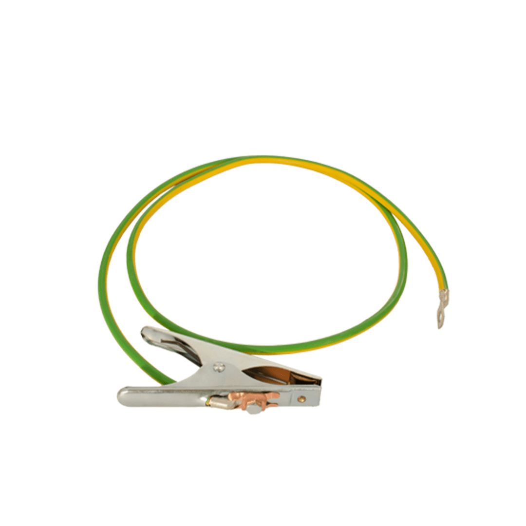 CS Unitec Grounding Cable for Axial Fans, model 9 3707 0020