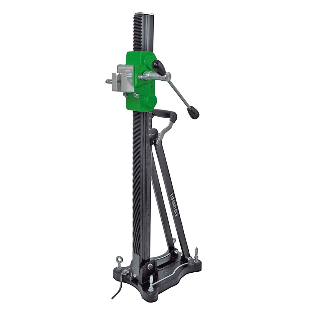 CS Unitec Core Drill Anchor/Vacuum Stand BST 182 VS/U, model BST 182 VS/U