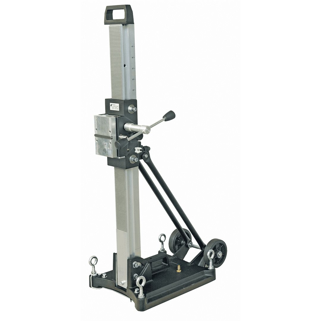 CS Unitec Core Drill Anchor/Vacuum Stand BST 352 V, model BST 352 V