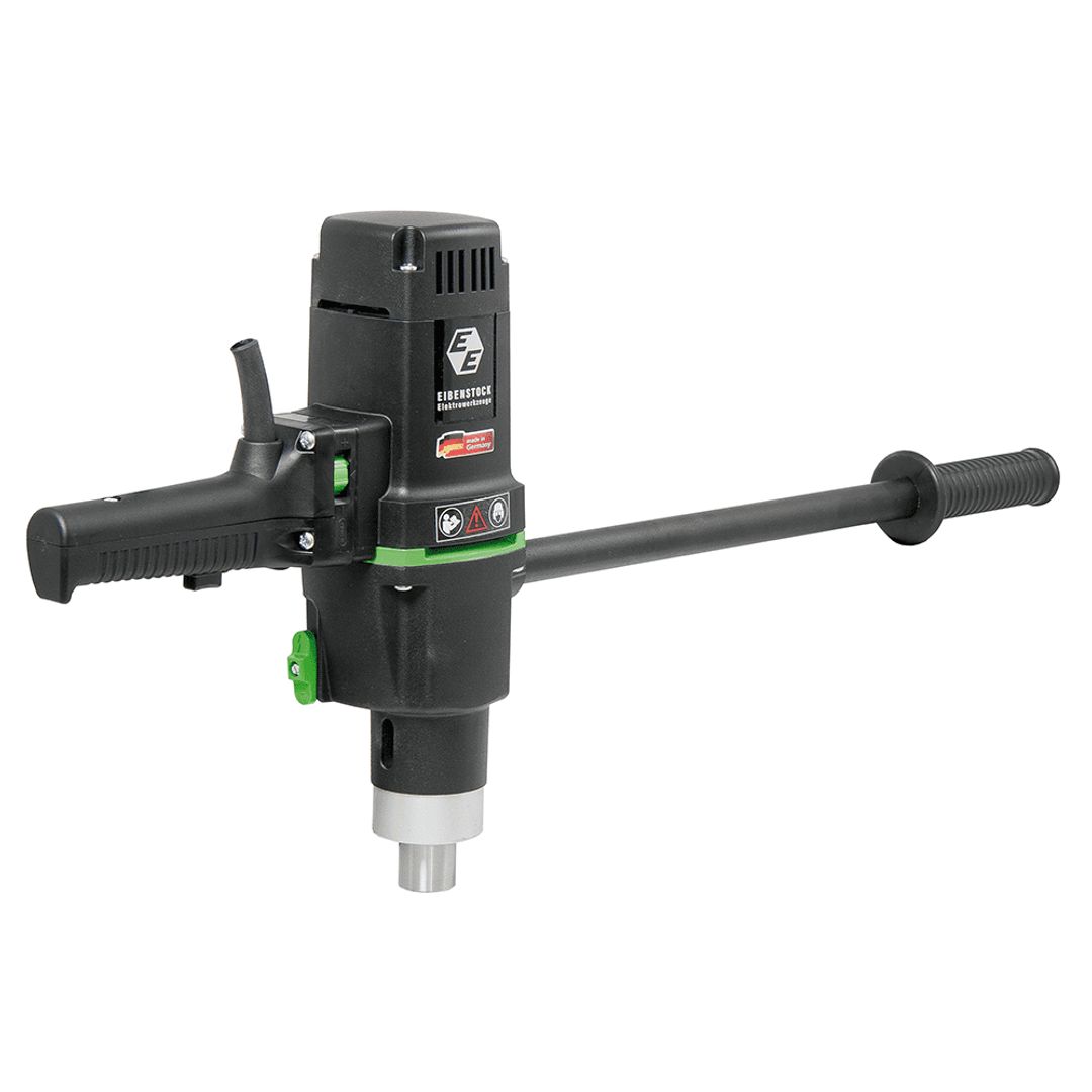 CS Unitec High-Torque Drill Motor ETE 32/2.3 R/RL, model ETE 32/2.3 R/RL