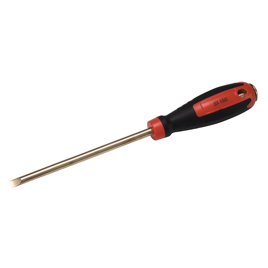 CS Unitec Striking Screwdriver, model EX801S-8B