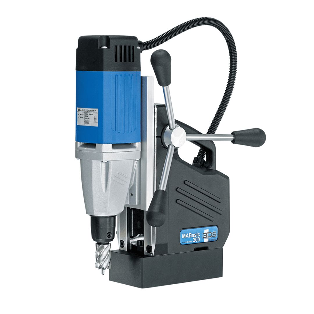 CS Unitec MABasic 200, model MABASIC 200