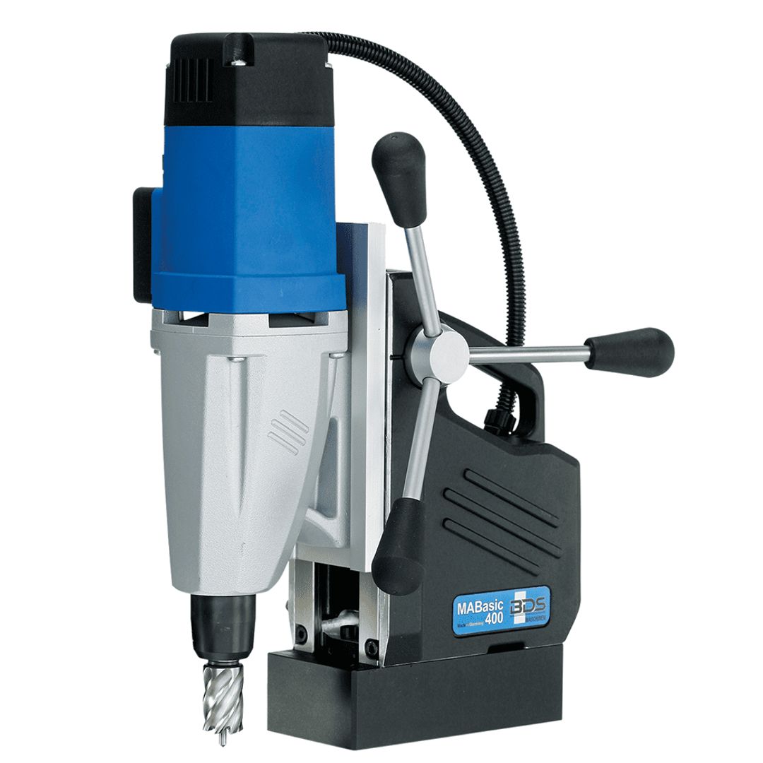 CS Unitec MABasic 400, model MABASIC 400