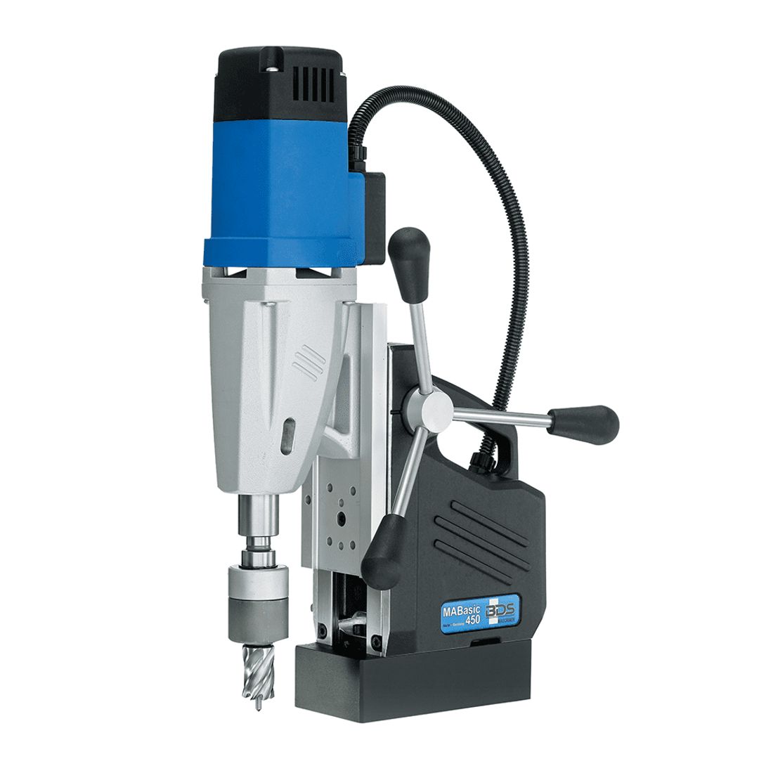 CS Unitec MABasic 450, model MABASIC 450