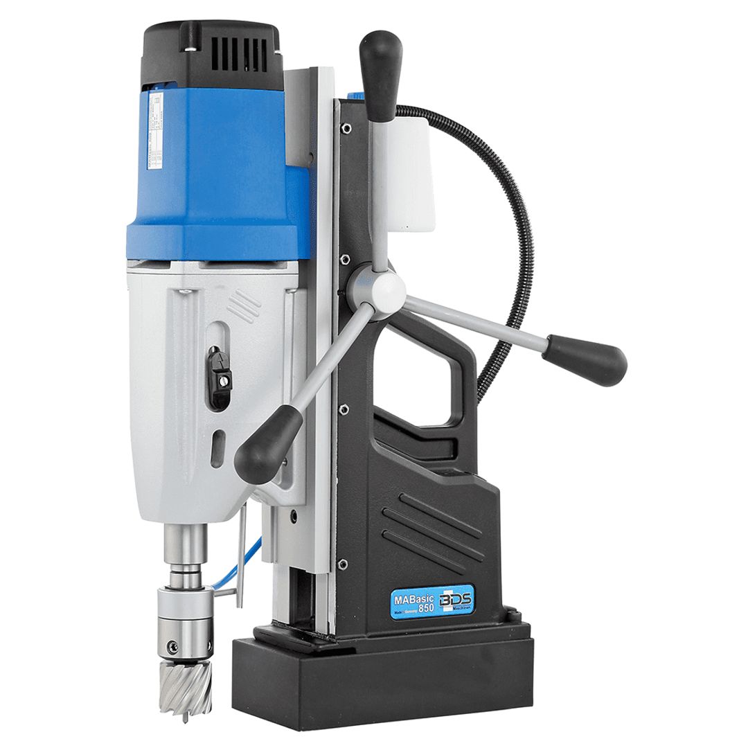 CS Unitec MABasic 850, model MABASIC 850