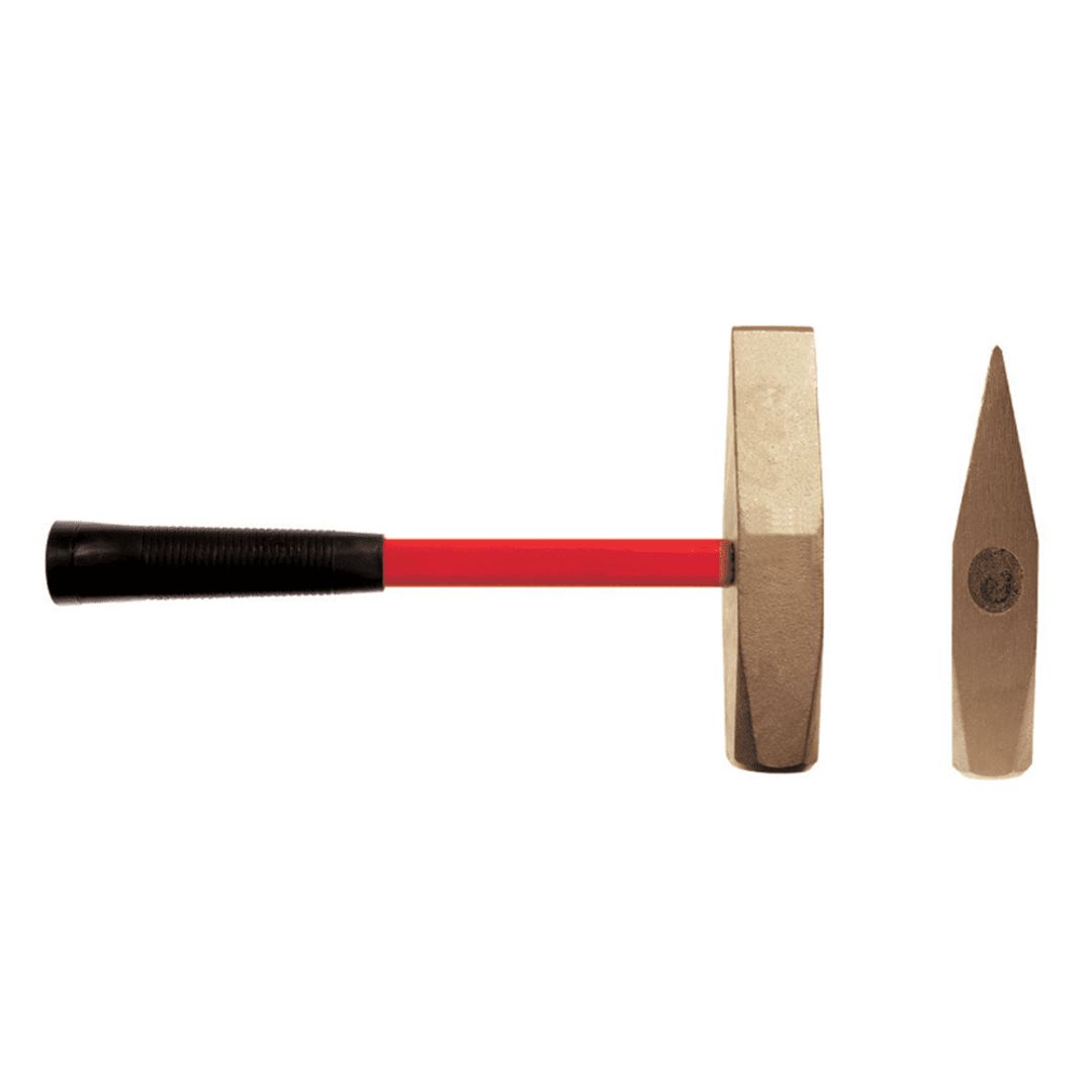 CS Unitec Cutoff Hammer
