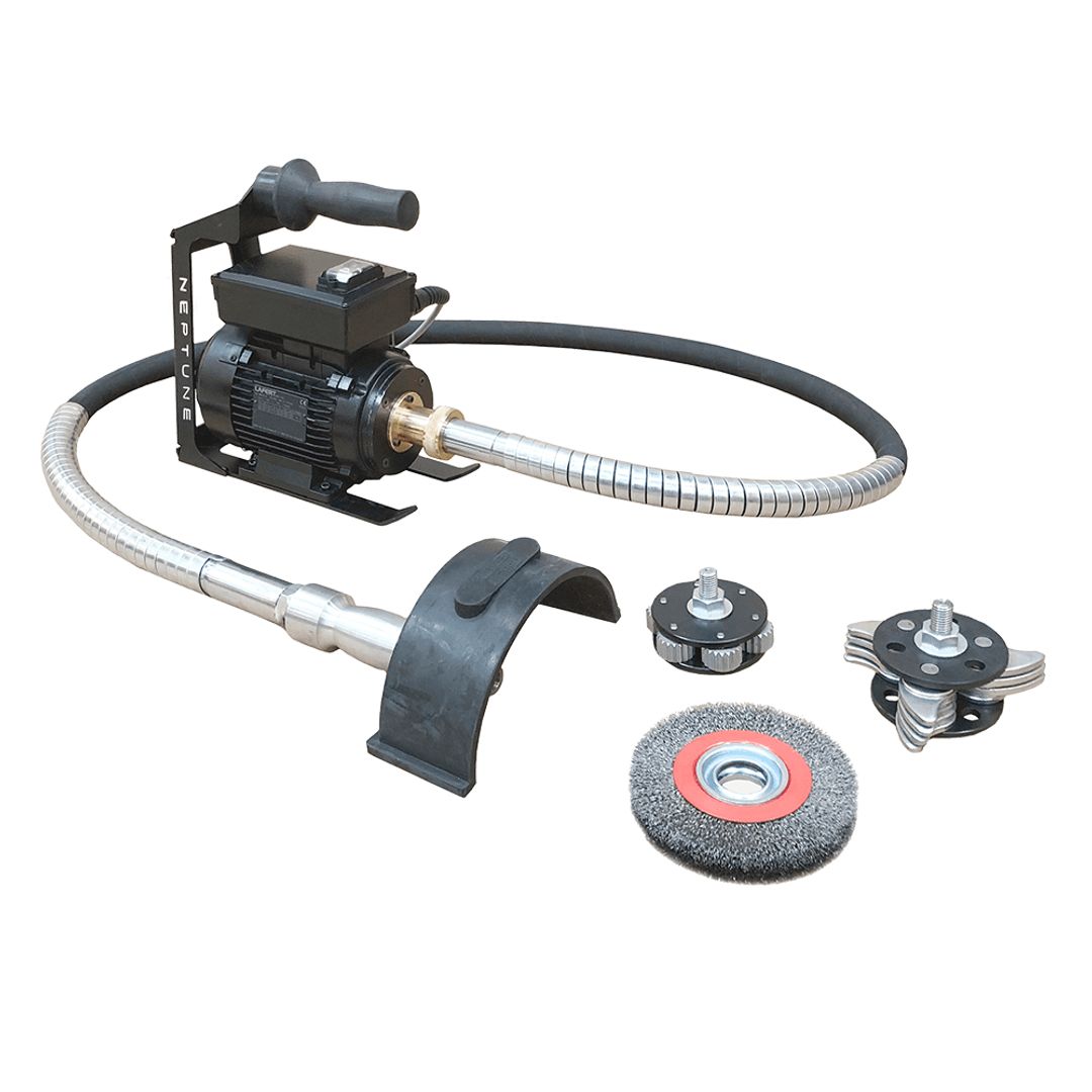 CS Unitec Deck Descaler – Trident Neptune