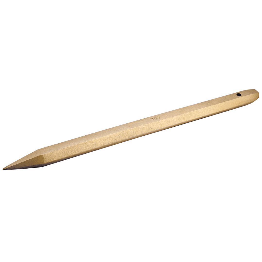 CS Unitec Diamond Point Chisel
