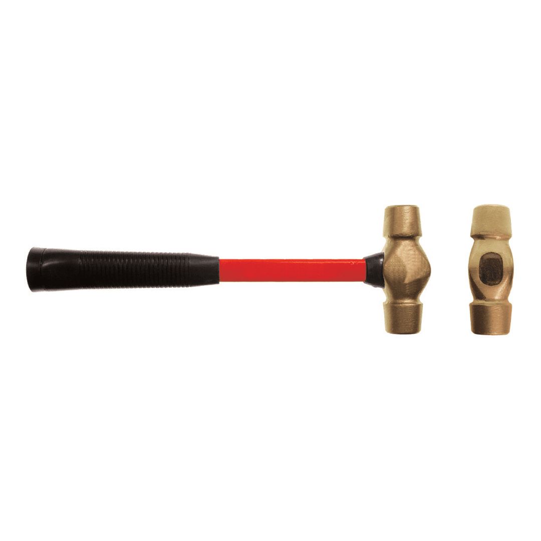 CS Unitec Double Face Machinists’ Hammer
