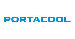 Portacool logo