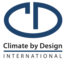 Climate By Design logo