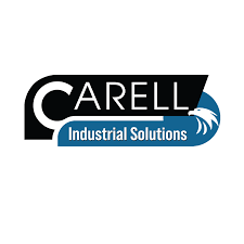 Carell Industrial Solutions logo