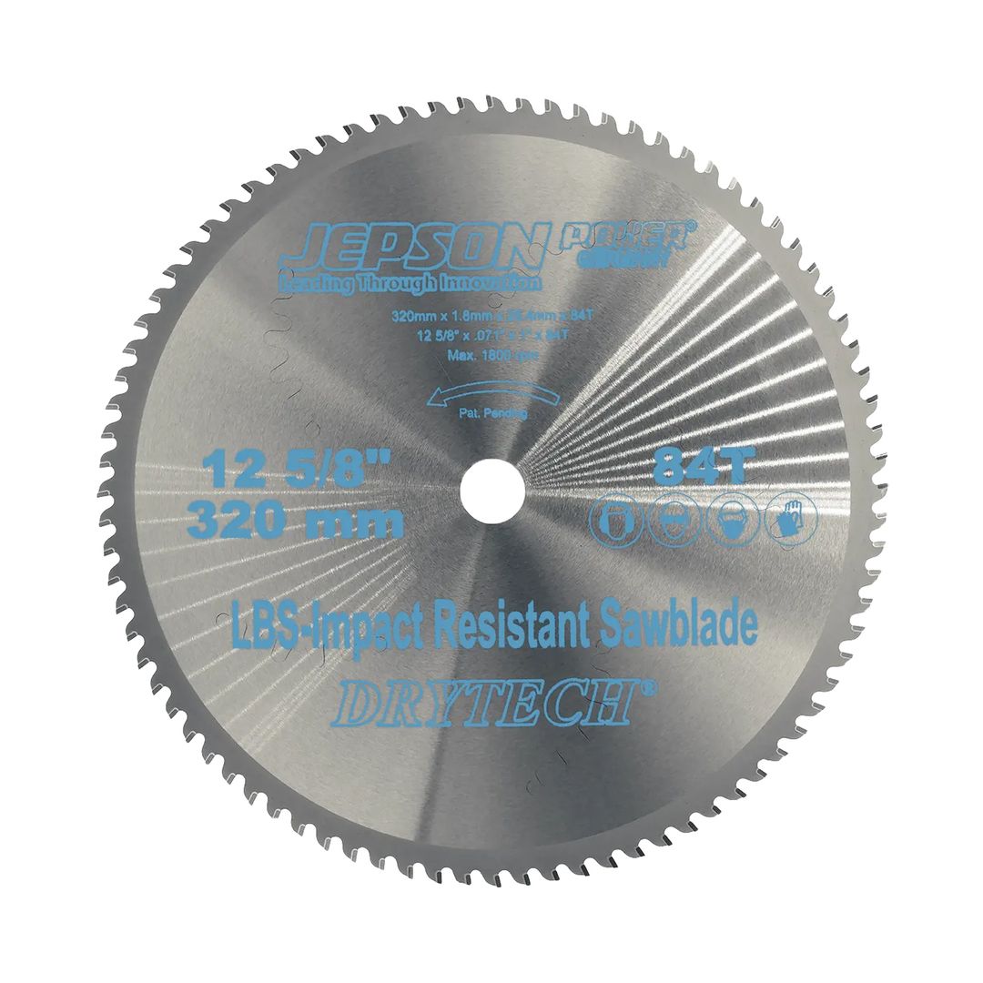 CS Unitec Dry Cut Circular Saw Blades