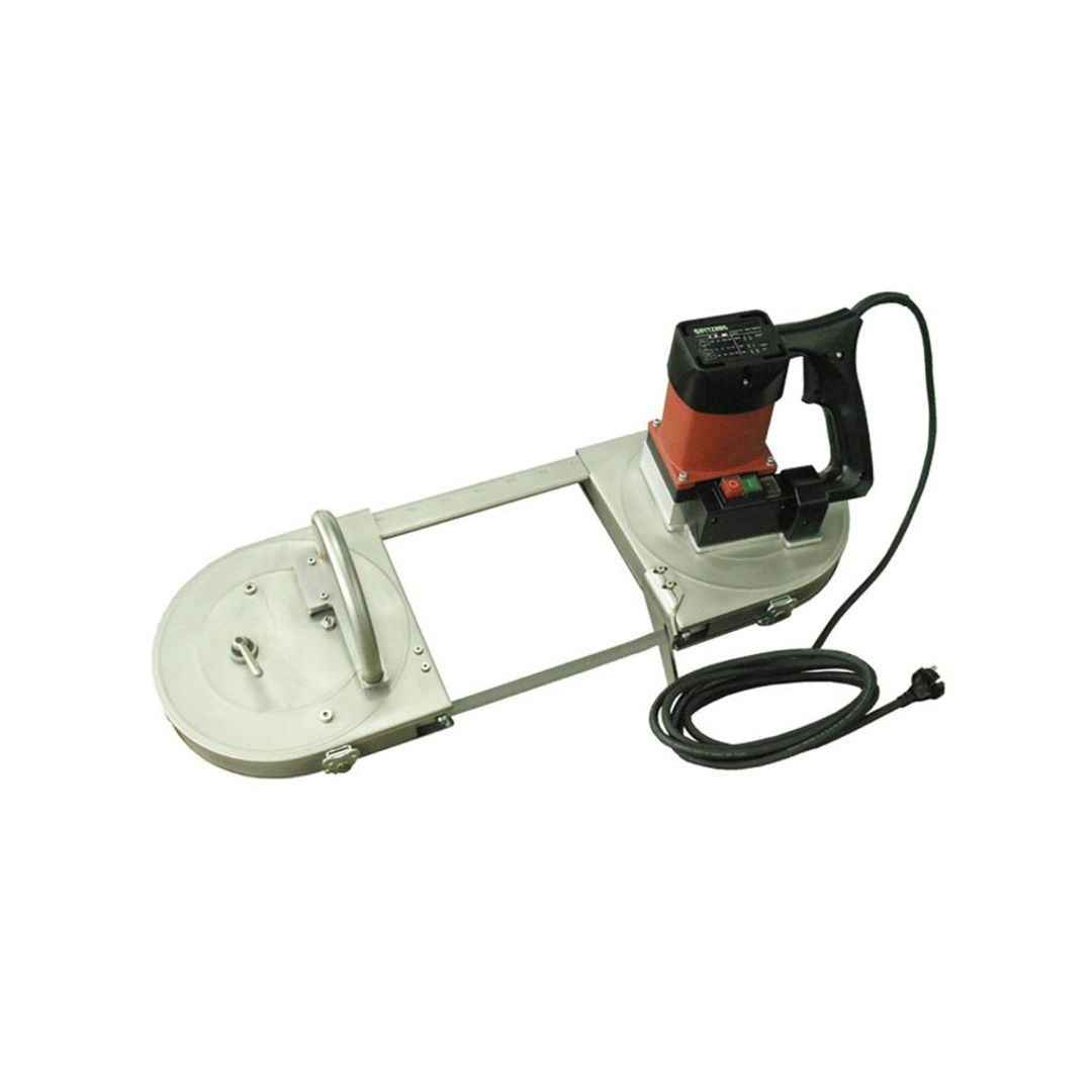 CS Unitec Electric Band Saw