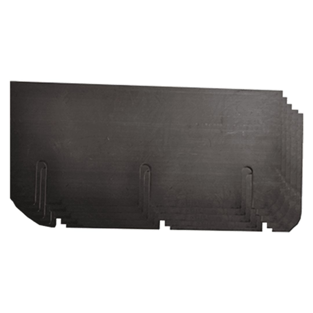 CS Unitec Floor Scraper Blades
