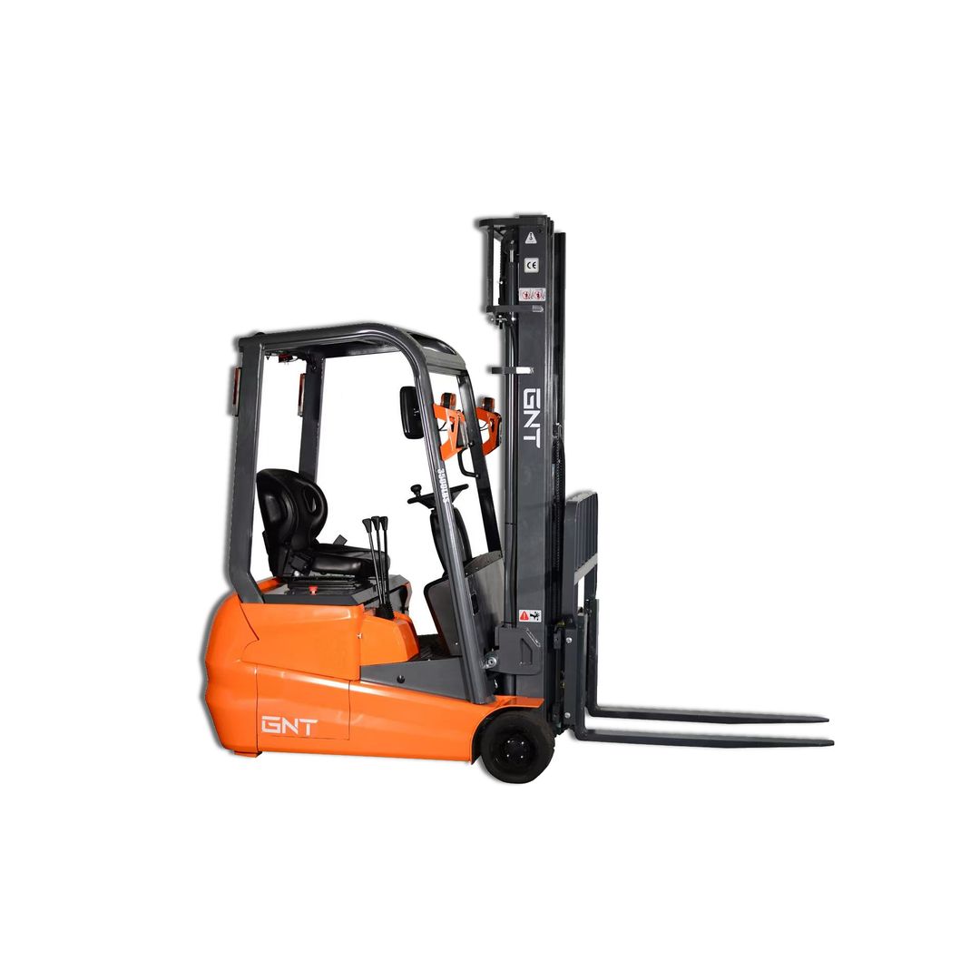 GNT G35A-189LI 3-Wheel Electric Forklift, additional product view