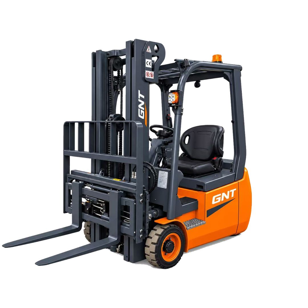 GNT G40A-189LI 3-Wheel Electric Forklift, additional product view