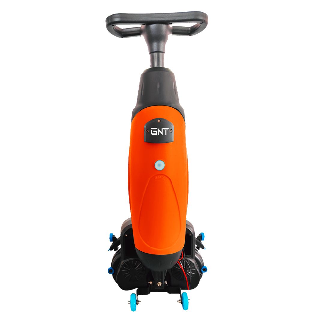 GNT GFC13 Floor Washer/Scrubber, additional product view
