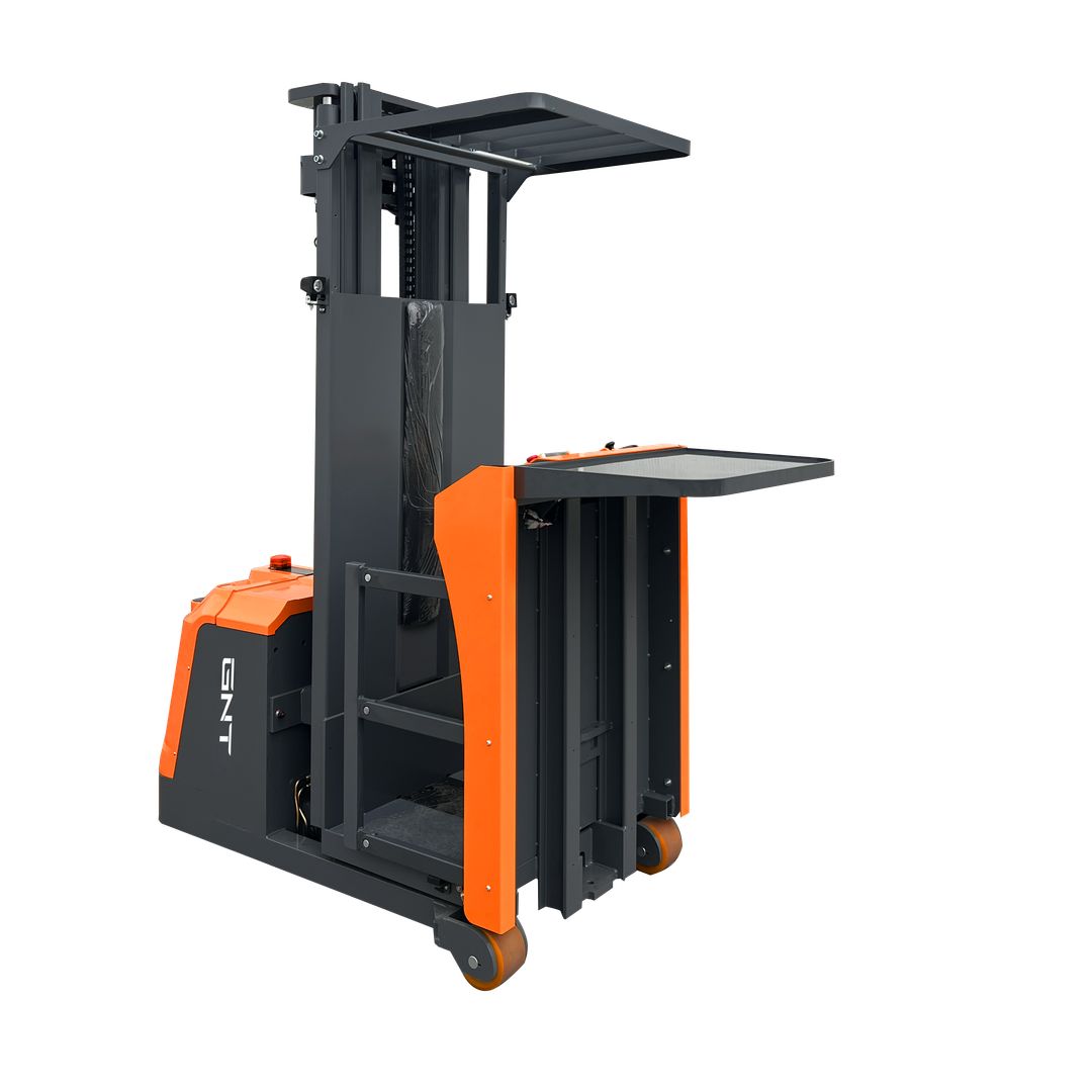 GNT GOP10T-165LI Order Picker, manufacturer product photo 1