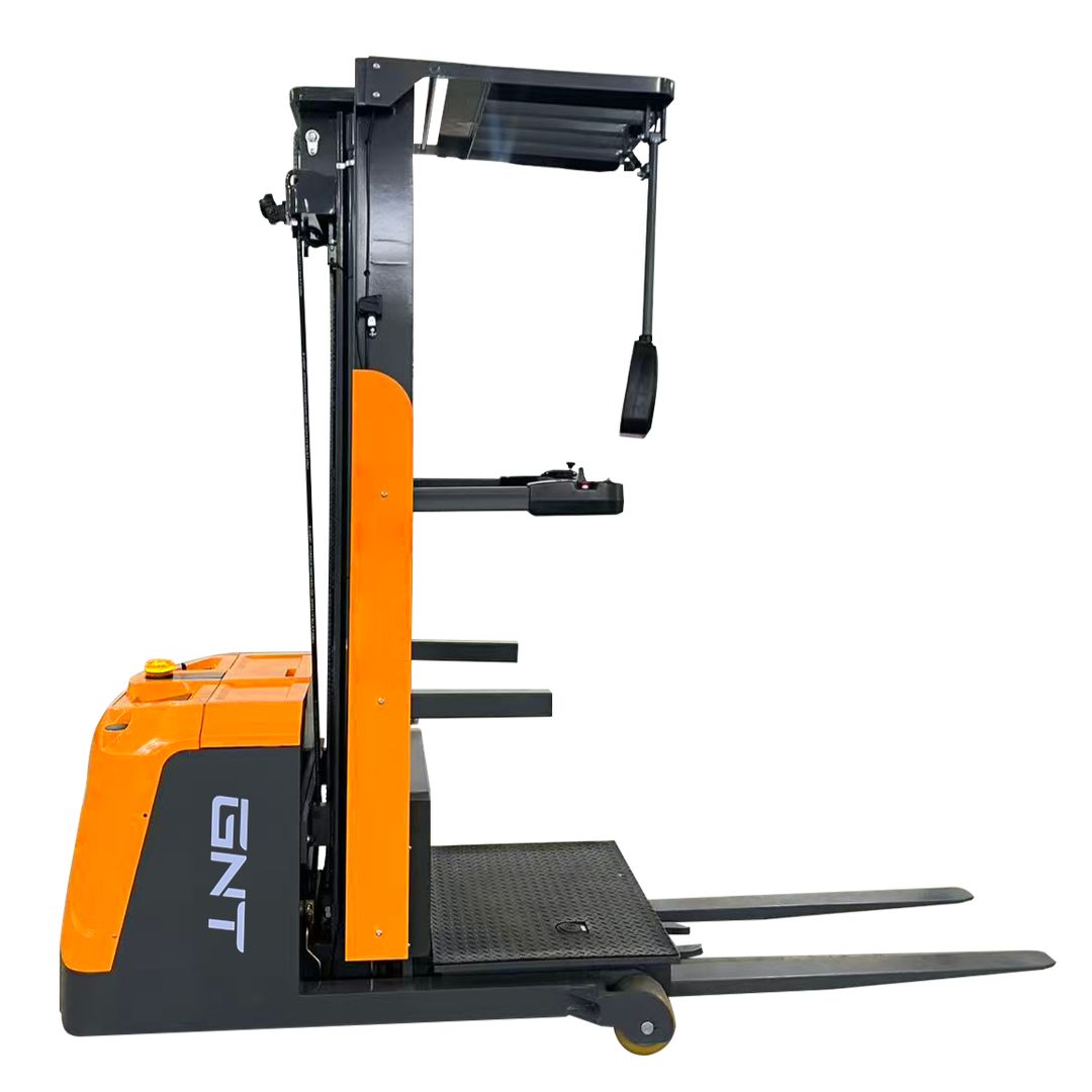 GNT GOP150-216LI Order Picker, manufacturer product photo 1