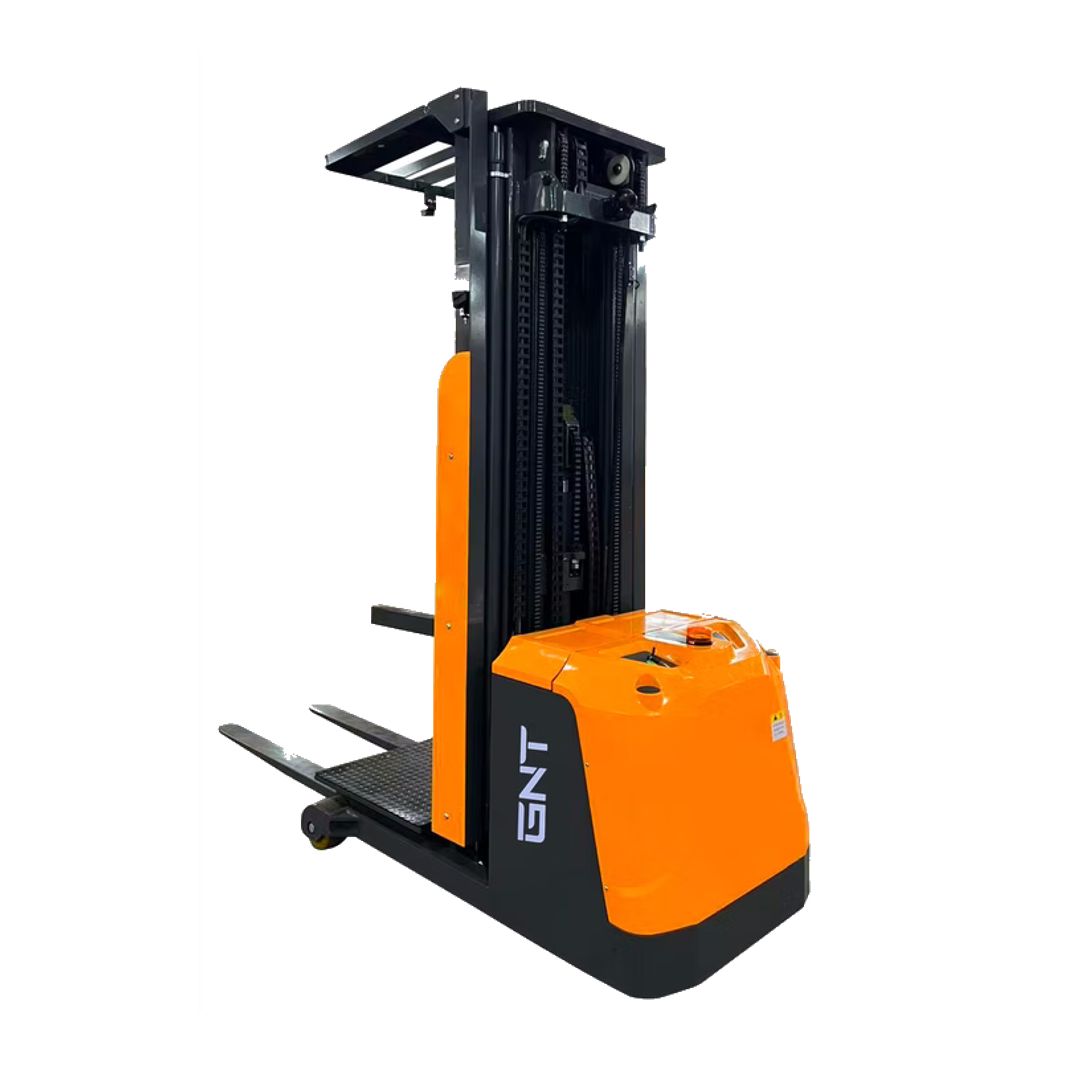 GNT GOP150-216LI Order Picker, manufacturer product photo 2