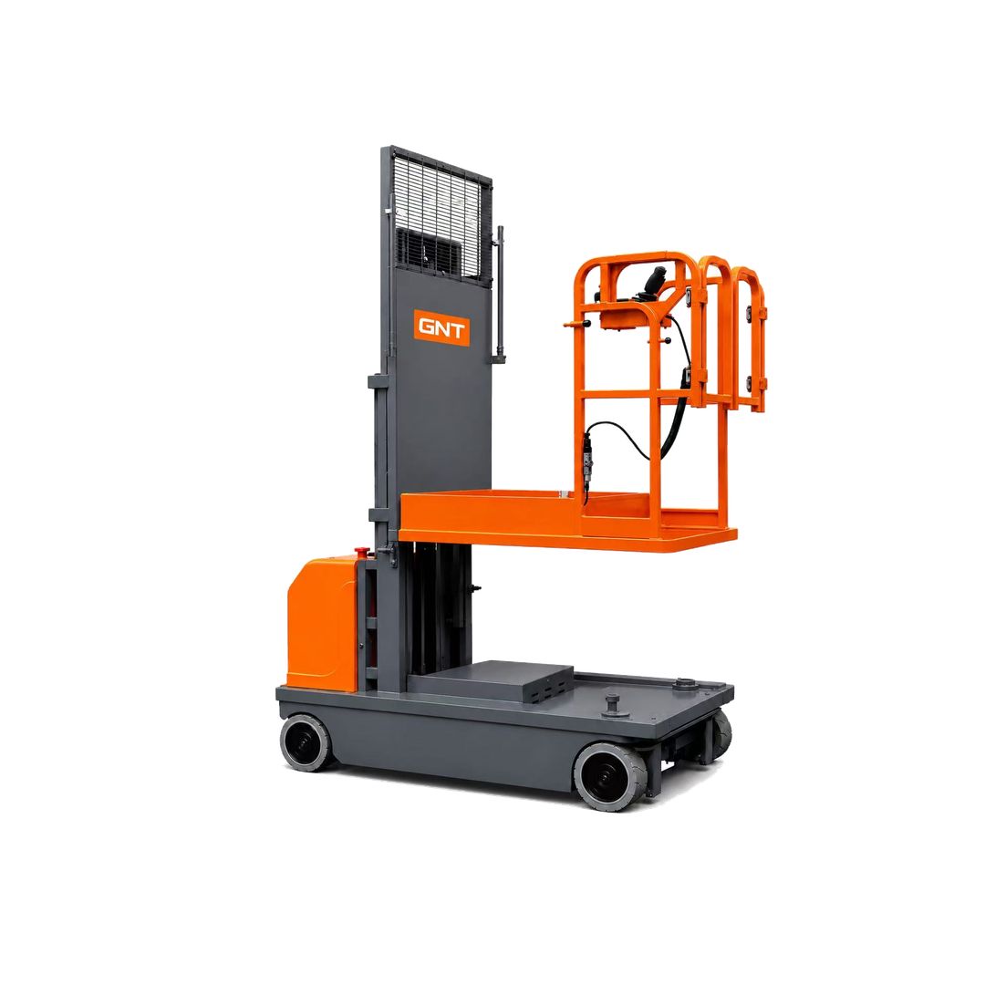GNT GOPF66-177 Order Picker, manufacturer product photo