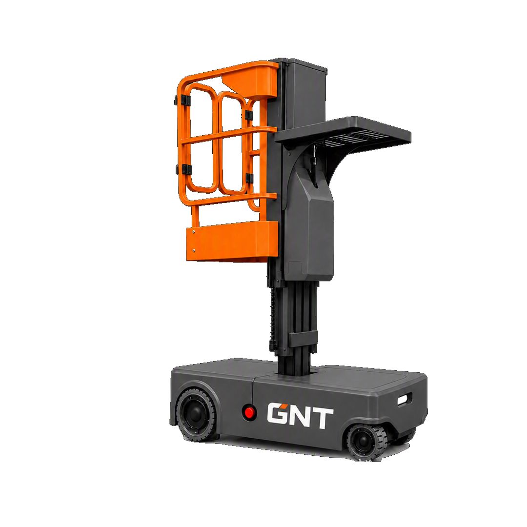 GNT GOPH33-157 Order Picker, manufacturer product photo