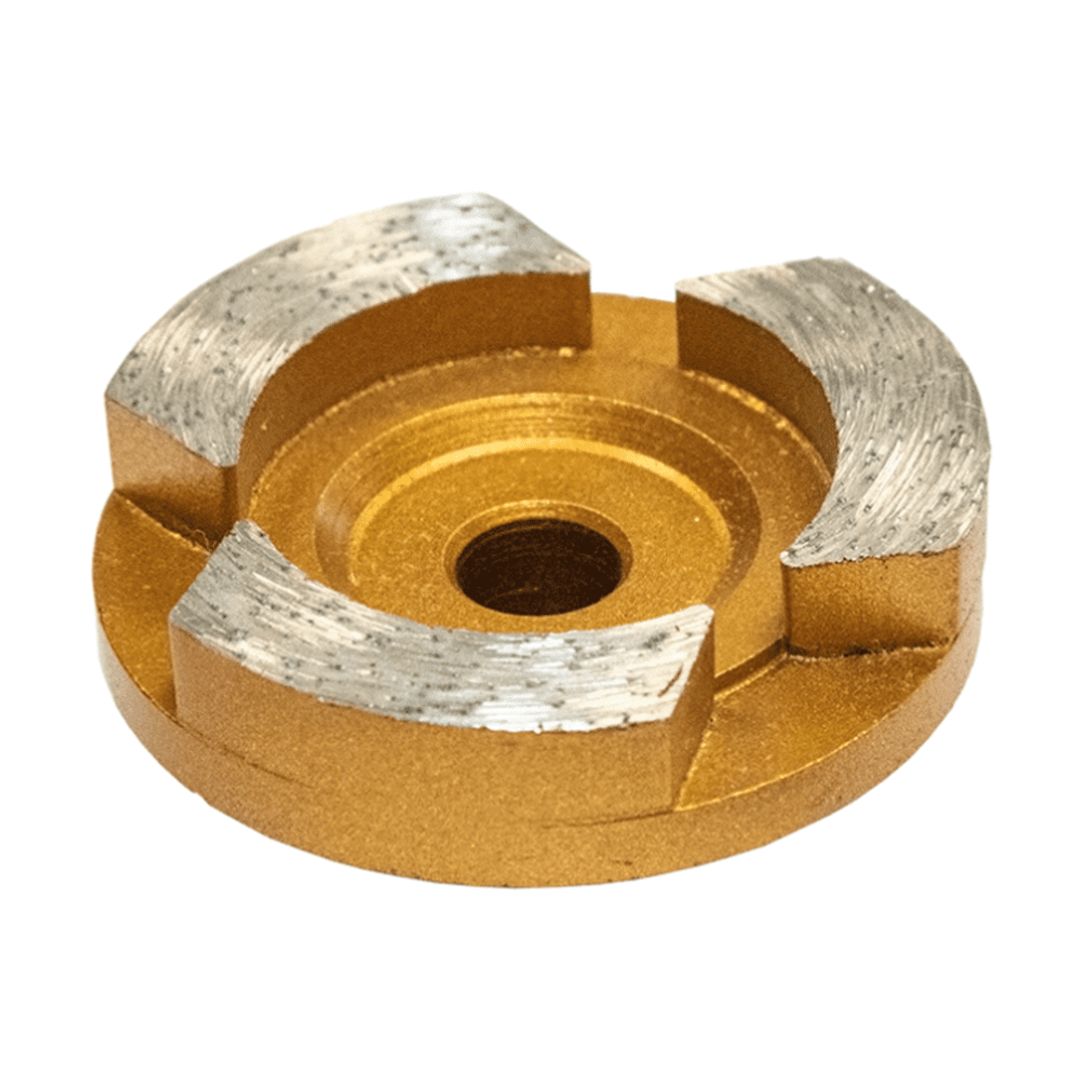 CS Unitec Grinding Discs for Edge Grinder EES 1400-3