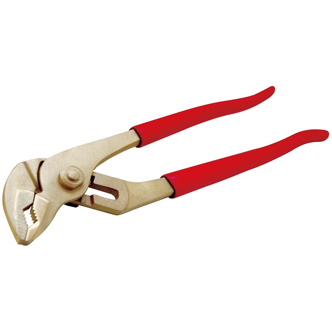 CS Unitec Groove Joint Pliers