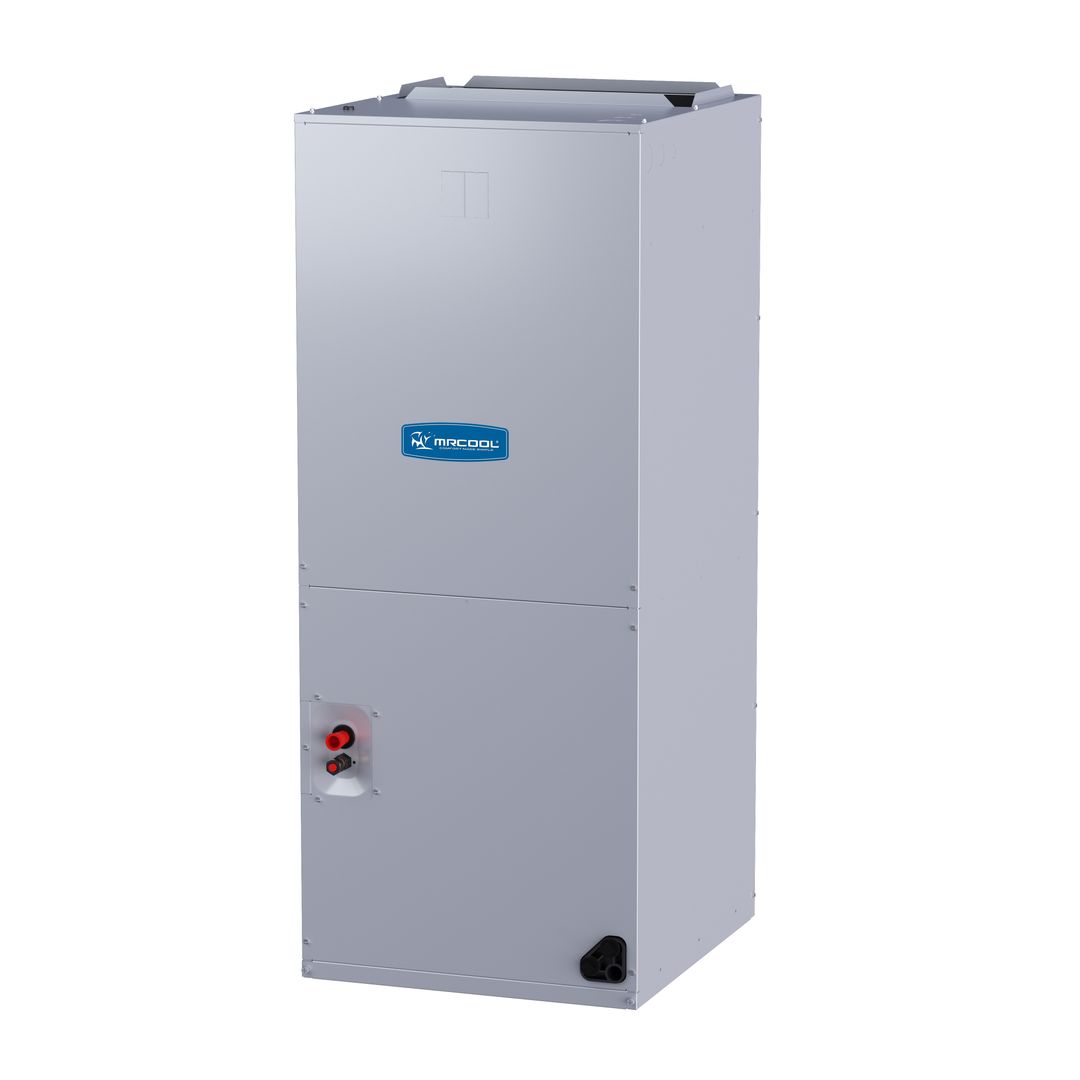 MRCOOL ProDirect HAH048FPA Air Handler — front hero view