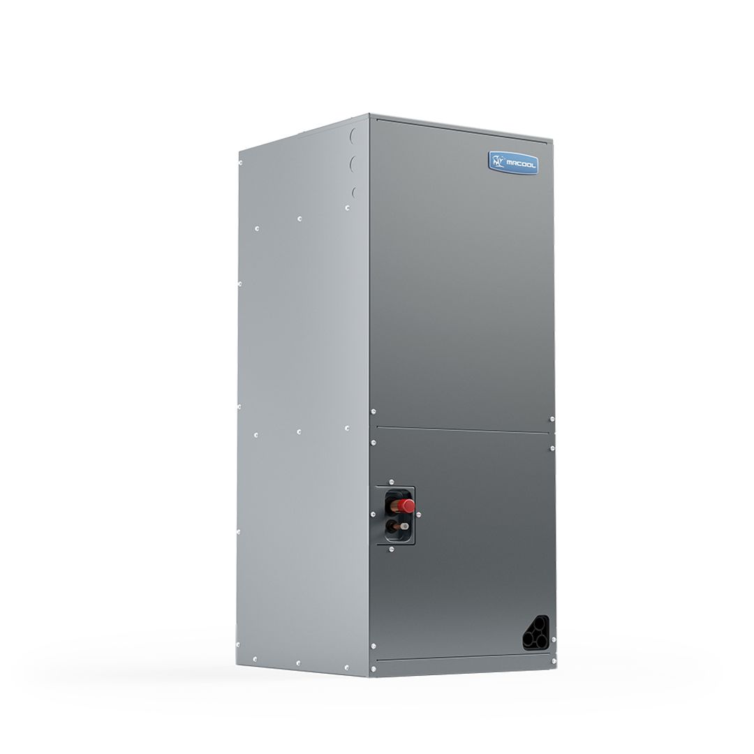 MRCOOL ProDirect HAH15018 Air Handler — front hero view